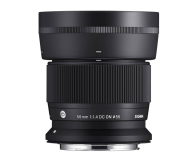 Sigma C 56mm f/1.4 C DN Canon RF - 1361015 - zdjęcie 3